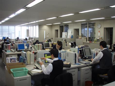Japanese Office Furniture Brands at Virginia Olsen blog