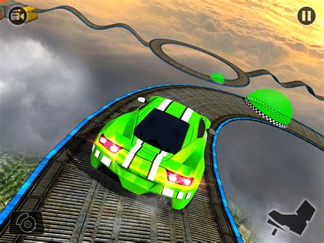 Impossible Stunt Car Tracks 3D - Android Apps on Google Play