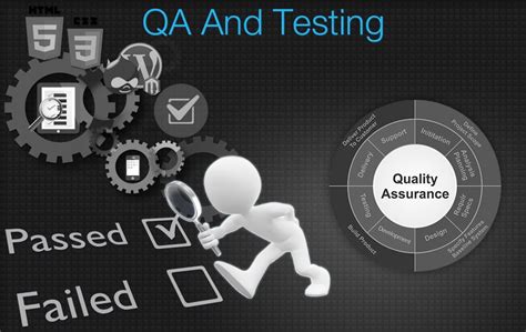 software qa services  real world  qa testing