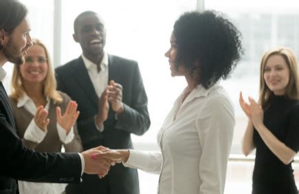 Creative Ways to Recognize Employee Achievements - Cplemaire ...