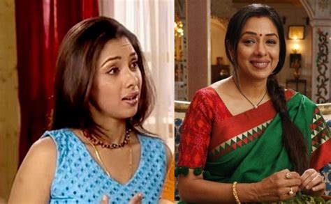 Anupamaa & Monisha From Sarabhai Vs Sarabhai: Rupali Ganguly ...