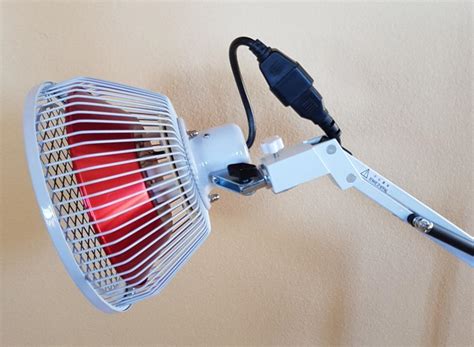 TDP lamp CQ-27 | Infrared CQ36 Heating Buyamag – Buyamag INC