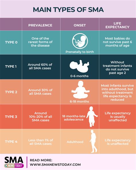 spinal muscular atrophy   facts artofit