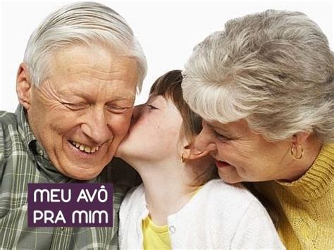 O Que Significa Avos - O que meu avô significa pra mim – Vivere Bene – Atividades para idosos