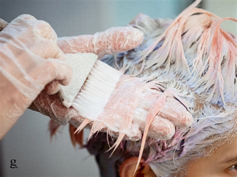 How to Get Hair Dye Off Your Skin: 4 Effective Methods To Try – glooshi.