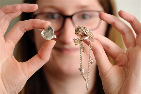 scotlands unwanted jewellery   makeover  edinburgh reporter