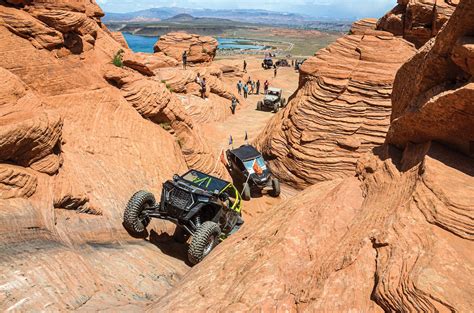 sxs adventure rally   rocks dirt wheels magazine