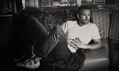 ryan reynolds, actor, photo shoot Wallpaper, HD Celebrities 4K