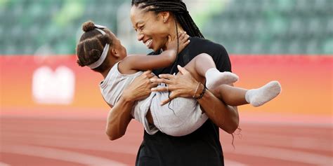 Tokyo Olympic moms: Athletes are embracing motherhood like never before ...
