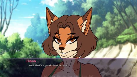 stepsis   furry futa fox  steam