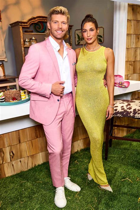 Amanda Batula Wonders If She Still Wants Kids with Kyle Cooke