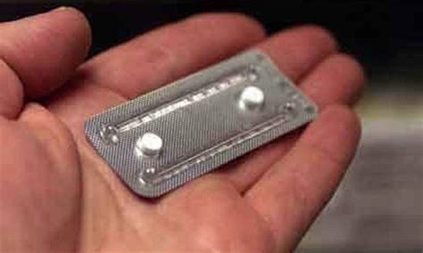 A Pilula Do Dia Seguinte Aborta