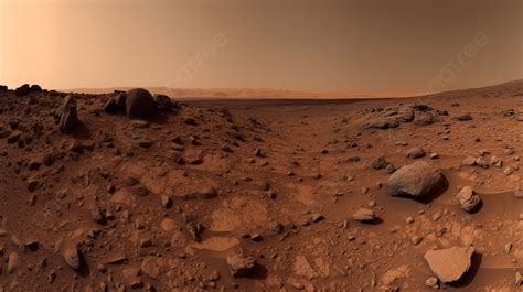environment  mars  michele bodden blog