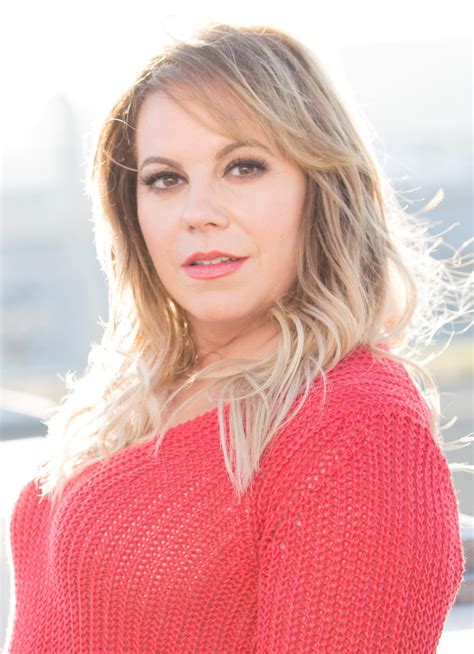 Kirsten Vangsness Image #390700 | TVmaze