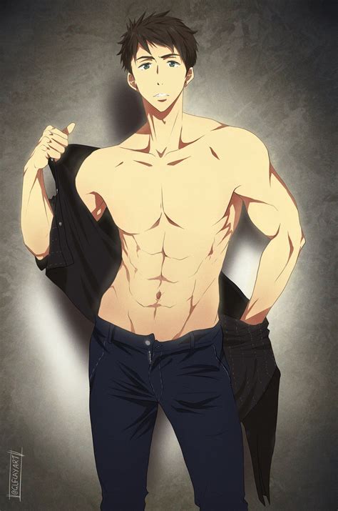 Pin on Sousuke Yamazaki | Free!