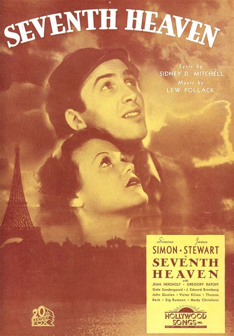 Seventh Heaven (1937)