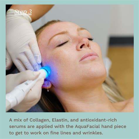 AquaFacial Treatment | Laser Clinics Australia