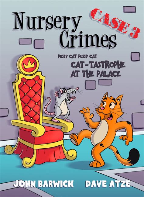 book case  pussy cat pussy cat nswpoliceshop