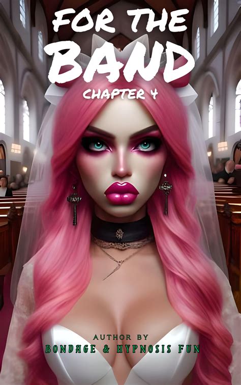 For The Band – Chapter 4 – BHFun