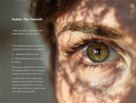 realistic  expressive eye drawing tutorials