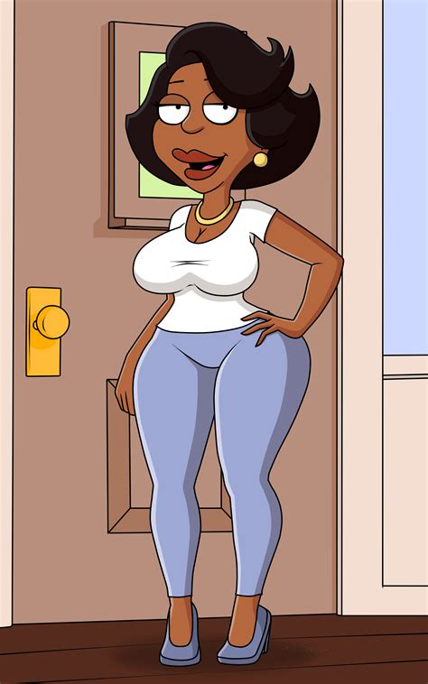 Donna Tubbs by JorgeDani3l on DeviantArt