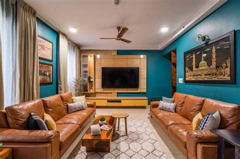 The Birch Wood House- A home knit with a natural touch - Architect and ...