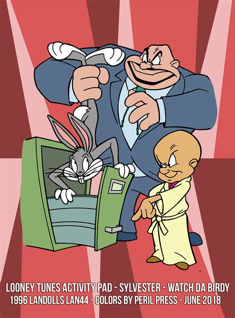 elmer fudd and bugs bunny costume 1