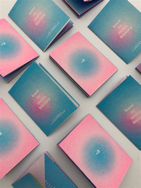 Born To Make History :: Behance