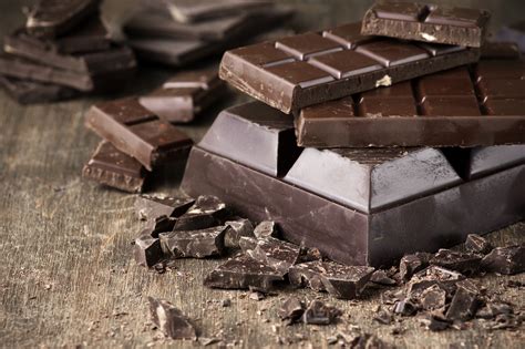 Treating Chocolate Investigating - weareliferuiner