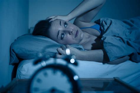 Por Que Geralmente As Pessoas Têm Mais Medo À Noite - Por que tenho ansiedade à noite? - A Mente é Maravilhosa