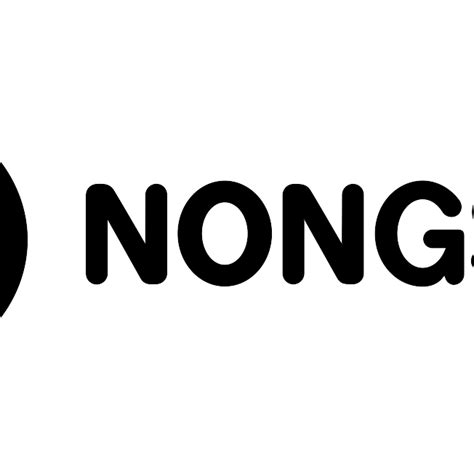 nongshim logo  png