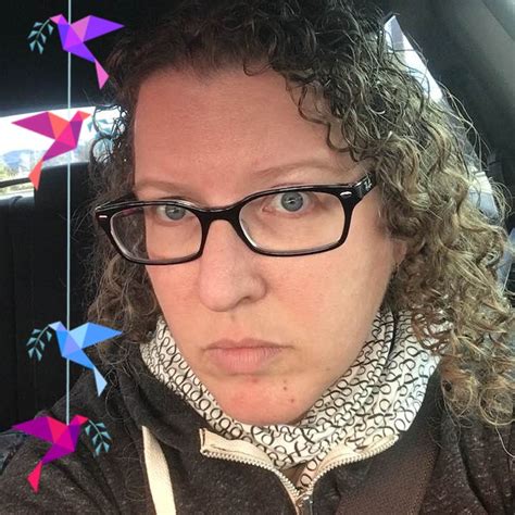 Jenny Bristol - Author