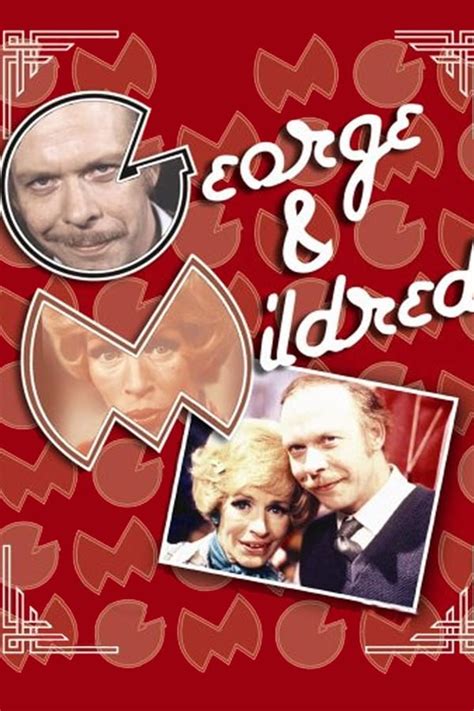 George and Mildred (TV Series 1976-1979) — The Movie Database (TMDB)