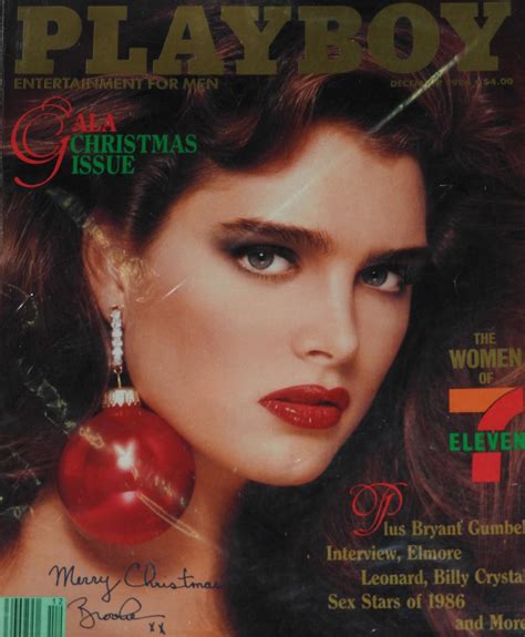 Lot - 13 Playboys Covering the Decade of the 80's