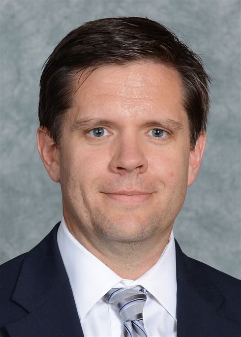 Bob Murphy - Senior Associate A.D. - Sports Medicine & Nutrition (FB