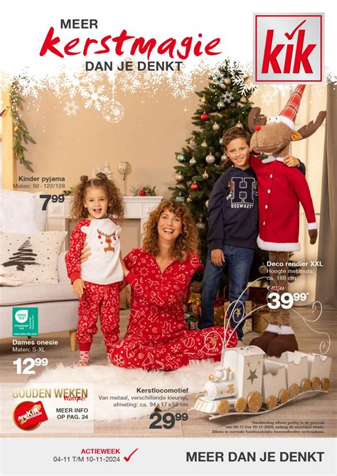 KiK folder | De KiK aanbiedingen van deze week