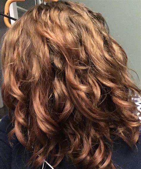 How can I reduce the frizz? :( : r/CurlyHairUK