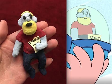 and now we got... Dave Guy! : r/stevenuniverse