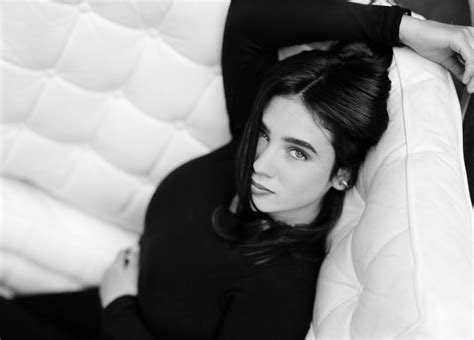 Jennifer Connelly 4k Ultra HD Wallpaper