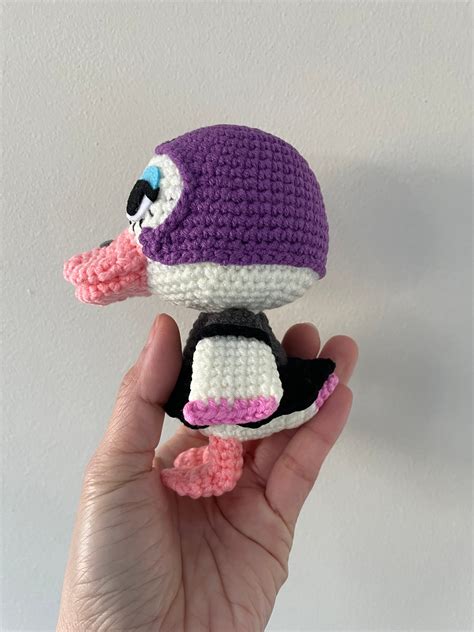 animal crossing joey 4