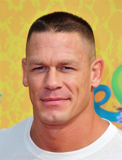 wwe superstar john cena  action   wrestling match
