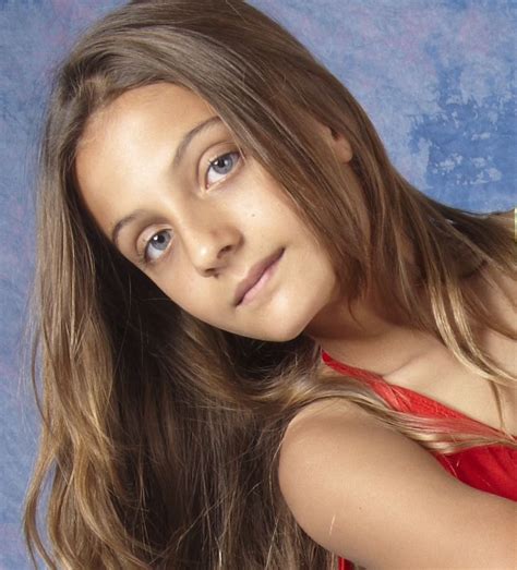 Pictures of Masha Malinina