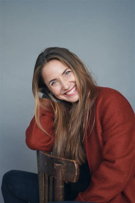 Tuva Novotny - Profile Images — The Movie Database (TMDB)