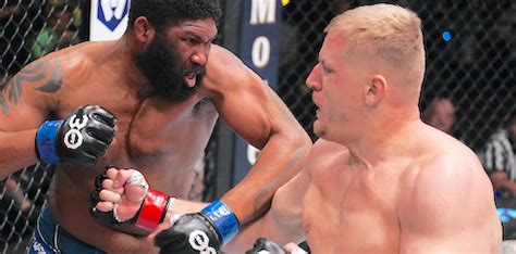 ufc   ko