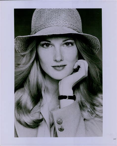 LG806 '78 Original Photo ANNETTE O'TOOLE Foolin' Around Actress