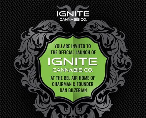 Dan Bilzerian Ignite Launch Party - LA Guestlist