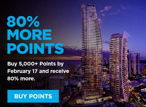 Should you buy Hilton points with an 80% bonus? - Points with a Crew