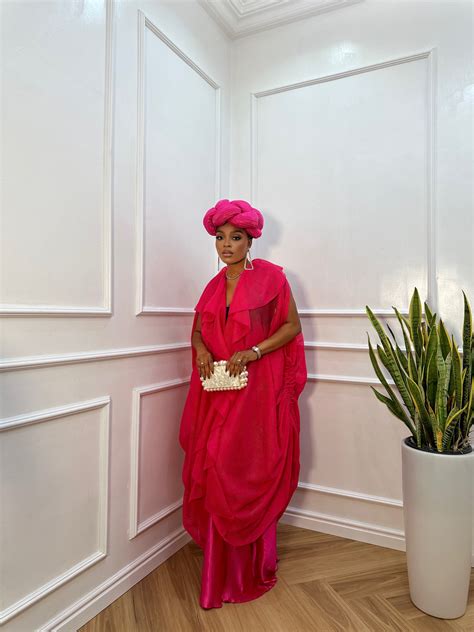 ALLY KIMONO SET – WANNI FUGA