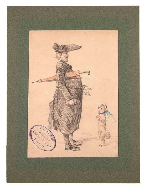 1920s Drawings and Watercolor Paintings - 598 For Sale at 1stDibs ...