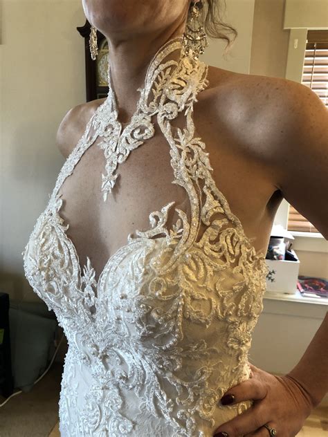 Sottero and Midgley New Wedding Dress Save 84% - Stillwhite